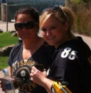 Meet your Posher, Tammy